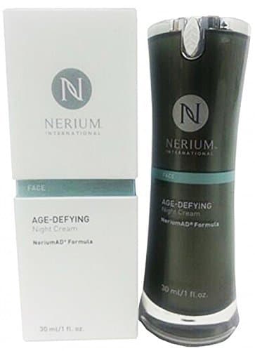 Nerium AD Age Defying Night Treatment-1 Bottle