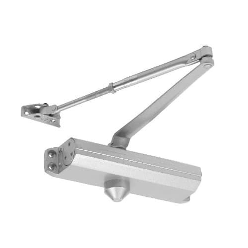MANUFACTURING, INC. Commercial Grade 1 Door Closer, Size 4