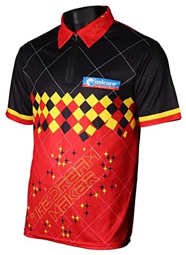 UnicornMen's Official 2019 Dimitri Van Den Bergh Shirt