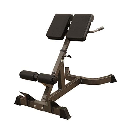 XUEMEI Fitness Chair Roman Chair Fitness Equipment Commercial Home Multifunction Roman Stool Goat Standing Up Waist Shelf