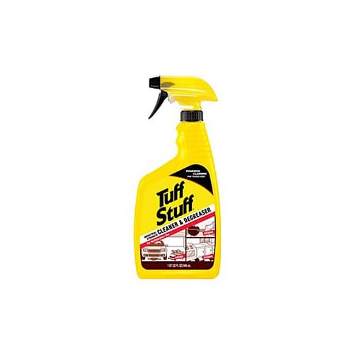 armored auto group sales inc 78596 Tuff Stuff, 32 -ounce, Heavy Duty, Cleaner and Degreaser