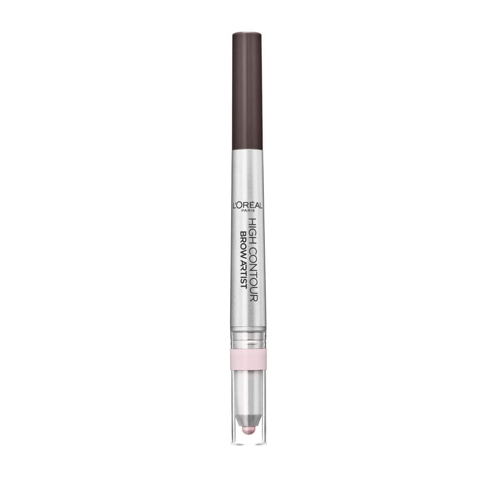 L'OREAL - Crayon Sourcil - HIGH CONTOUR BROW ARTIST - 107 COOL BRUNETTE