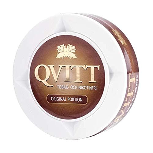 Qvitt Original