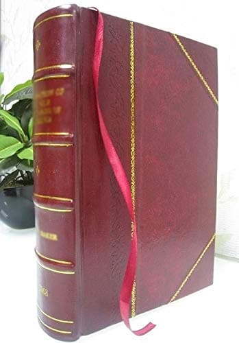 English commercial correspondence, by T.S. Williams and P.L. Simmonds 1864 [Leather Bound]