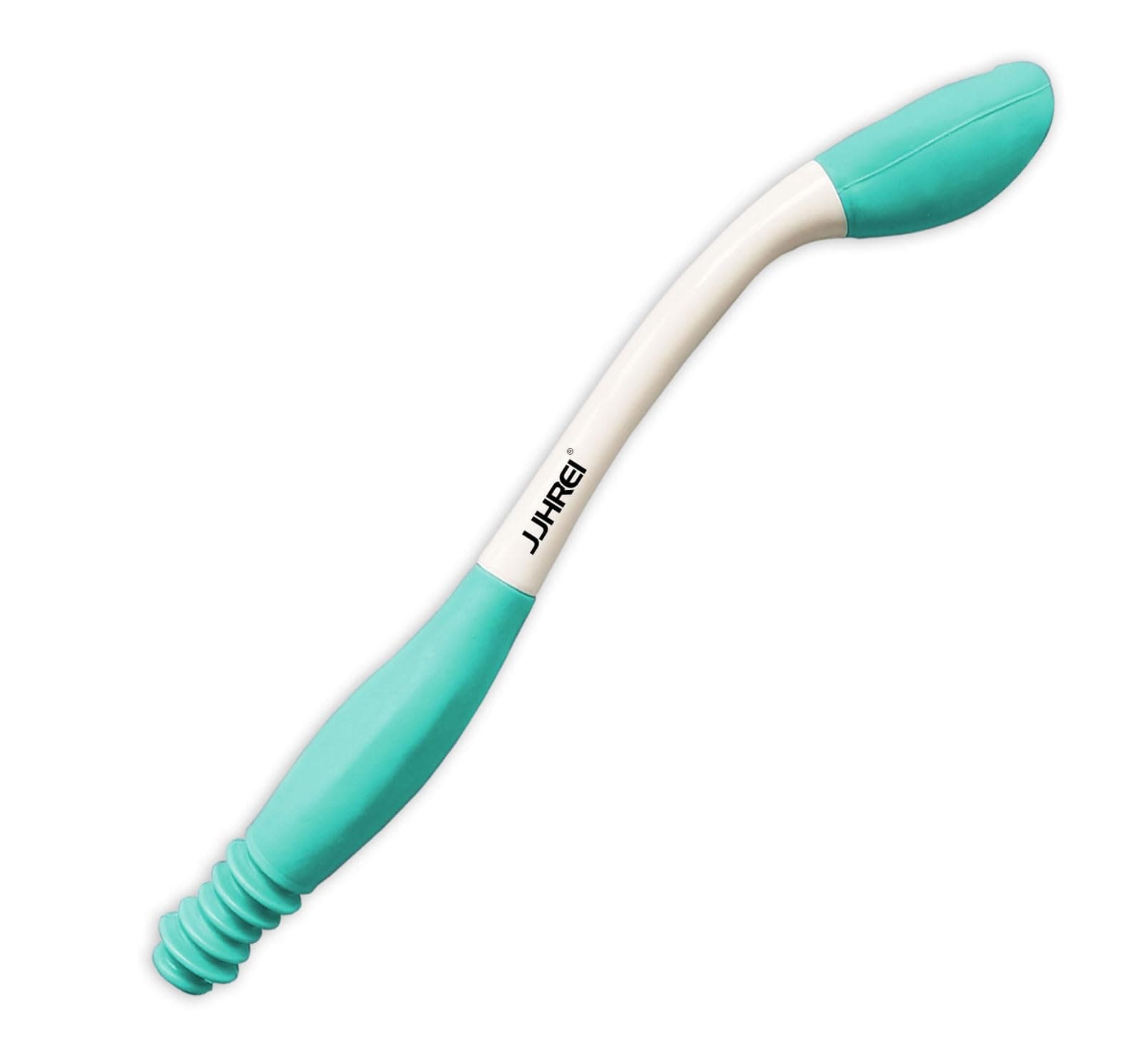 Bottom Wiping Aid - Long Reach Comfort Wipe - Self Wipe Assist for Toileting Aids Wand - Bathroom Butt Wiper Tool for Elderly Disabled After Surgery