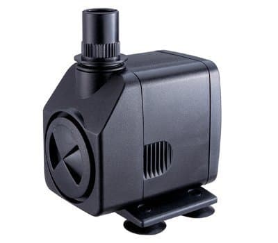 300GPH 120V Submersible Pond or Fountain Pump, FT-300