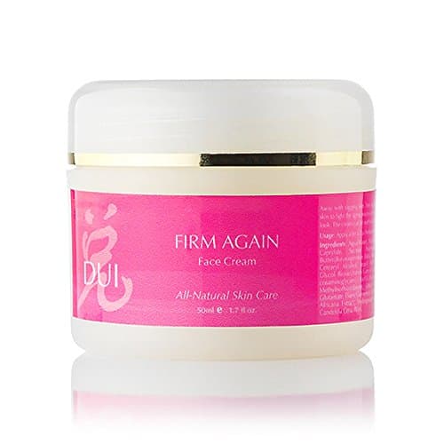 Dui Clinique Firm Again Face Cream