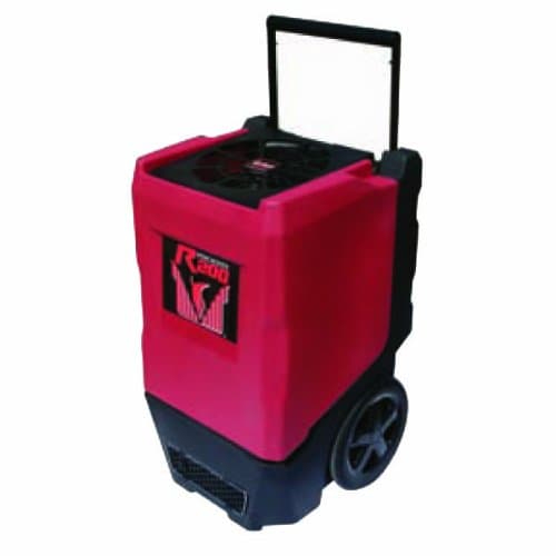 Phoenix Restoration Equipment R200 LGR Dehumidifier 4027000