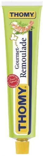 THOMY Gourmet-Remoulade Tube (Pack of 2x200ml)