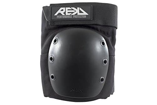 REKDRamp Knee Pads
