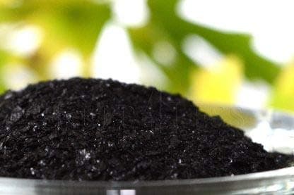 Humic Acid Organic Fertilizer Soluble Pure Humates Carbon OMRI (10 Pounds)