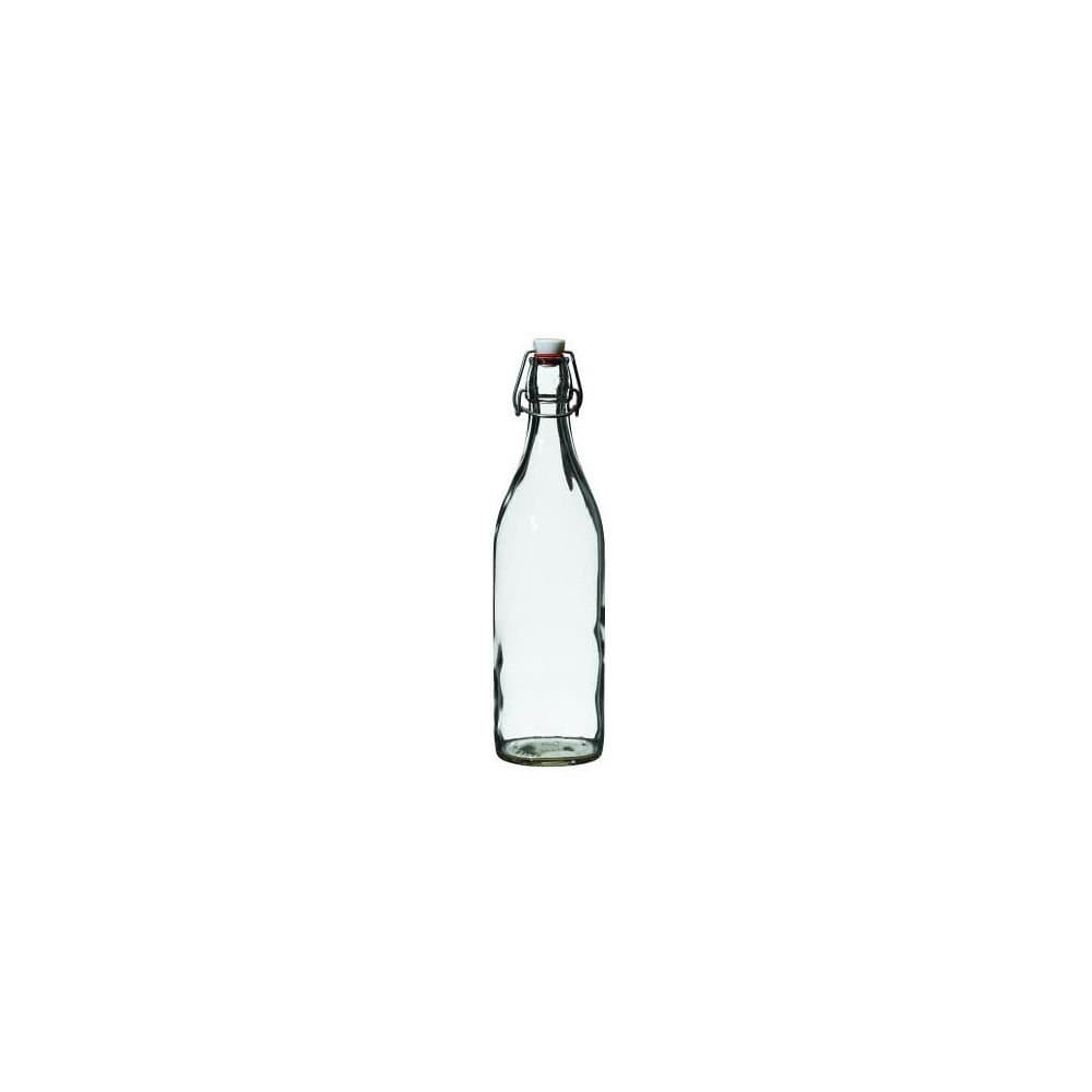 Bormioli Rocco 4952Q511 Giara 34 Oz Bottle - 20 / CS