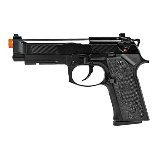 KJW M9 IA Elite Full Metal Gas Blow Back Pistol