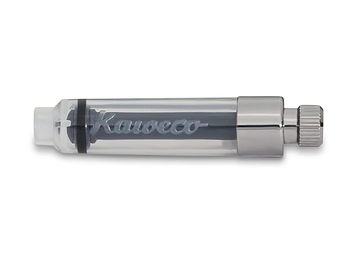 Kaweco SPORT Mini Converter for Sport Fountain Pens | Ink Converter with 0,47 ml Filling Capacity | Made to Use with Bottled Ink