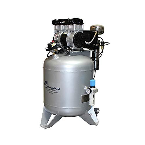 California Air Tools CAT-30020DCAD-22060 Air Dryer