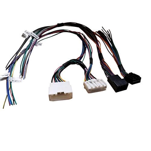 APH-CH01 18in Speaker Connection Harness