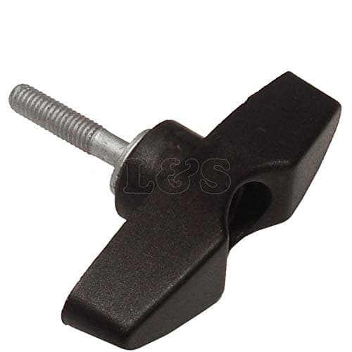 OEM Parts Tommy Screw FS55, KM130-4140 790 7501, 4140-790-7501, 41407907501