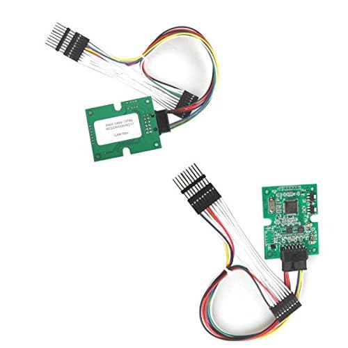 MB CAN Filter 3 in 1 forW222/W217/W205 (New Mercedes Benz S/C Series)