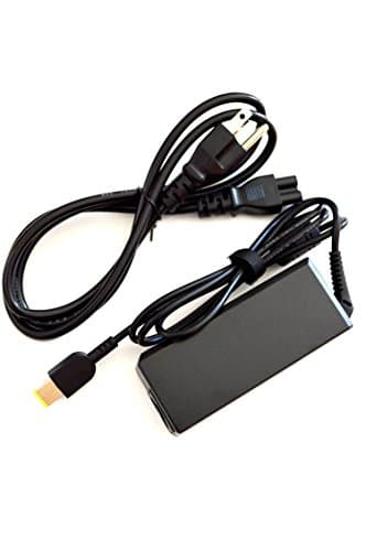 New AC Adapter Charger for Lenovo PA-1650-37LC Laptop Notebook Ultrabook Battery Power Supply Cord Plug