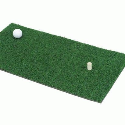 Golf Digest Hitting Mat