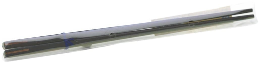 NON FOOD NF Deco Dining Bamboo Rods 10 g – Pack of 48 (48)