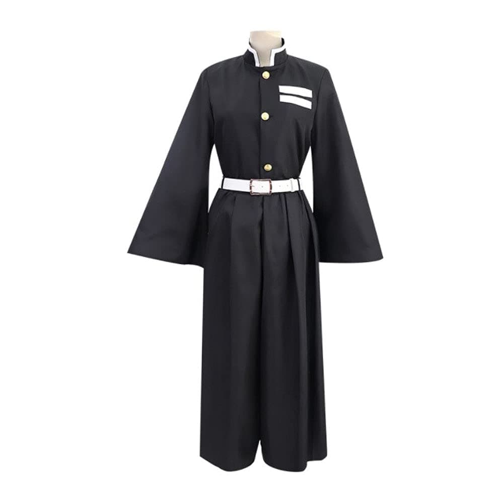 Okazaki Tokitou Muichirou Cosplay Costume Kimono Uniform Outfit Halloween Costume