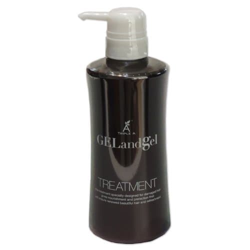 Pure GEL and gel (gel and gel) Treatment