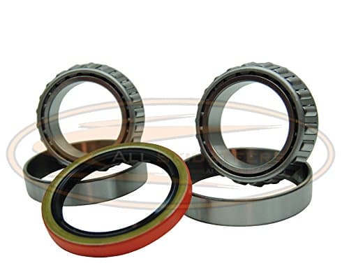 Axle Wheel Bearing Kit for Bobcat® Skid Steers AK-6689775