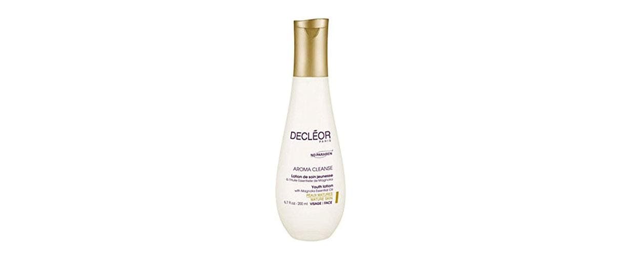 Decleor Aroma Cleanse Youth Lotion for Mature Skin - 200 ml