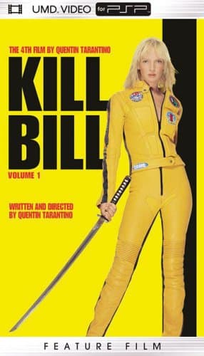 Kill Bill - Volume 1