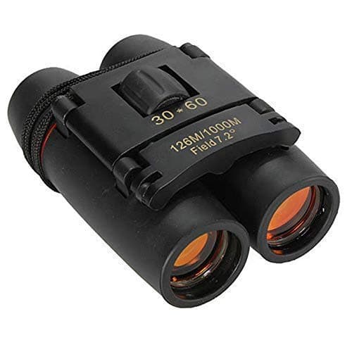 30x60 High Powered Waterproof Binoculars for Both Adults & Kids
