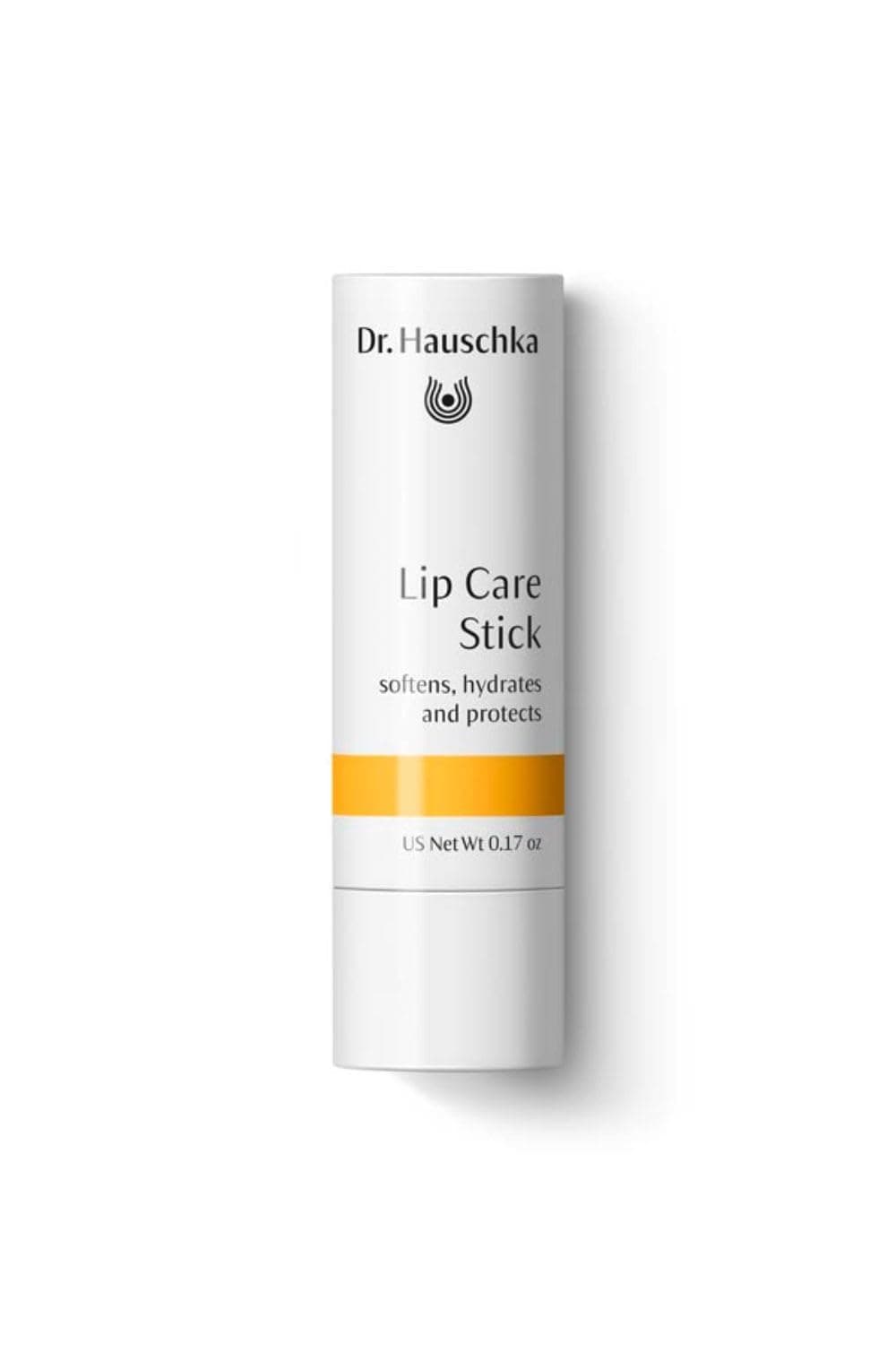 Dr. Hauschka Lip Care Stick, 0.17 Oz
