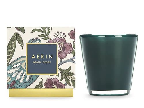 Aerin Lauder Scented Candle Aralia Cedar 210g