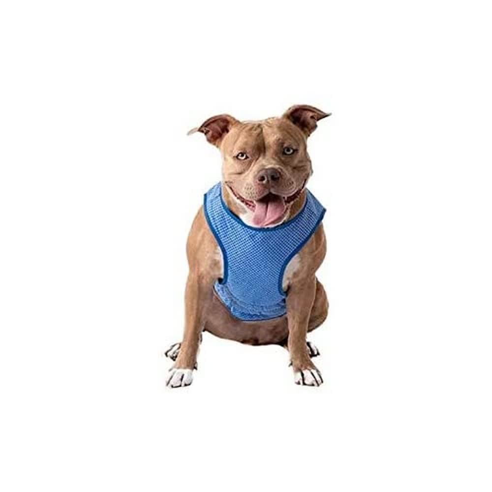 GF PetGF Pet ElastoFit Ice Vest XL