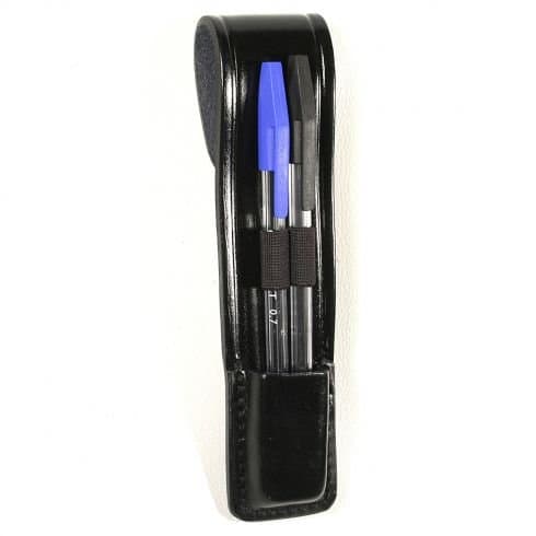 Leather Pen Holder