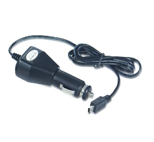 Jyacam Car Charger D31 Accessory for AEE Sports Action Camera