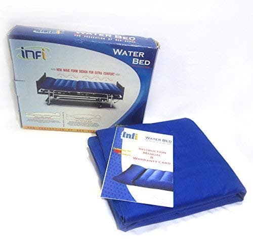 Water Bed (infi)