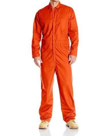adhyah TrendyUniform Full Sleeve Boiler Suit for Men Used in Work.