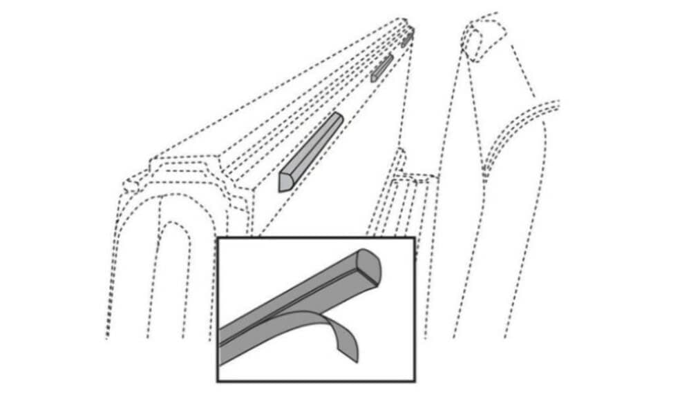 BAK Industries 326A0008 Tonneau Cover
