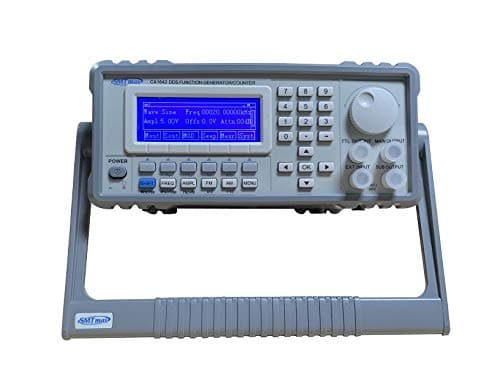 20 MHZ FUNCTION GENERATOR/20 FREQUENCY COUNTER/ZAPPER 110V