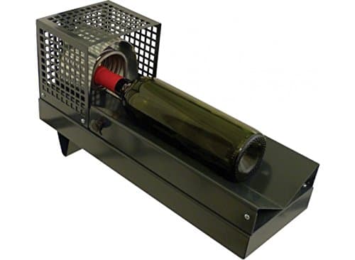 Horizontal Capsule Heat Shrinker