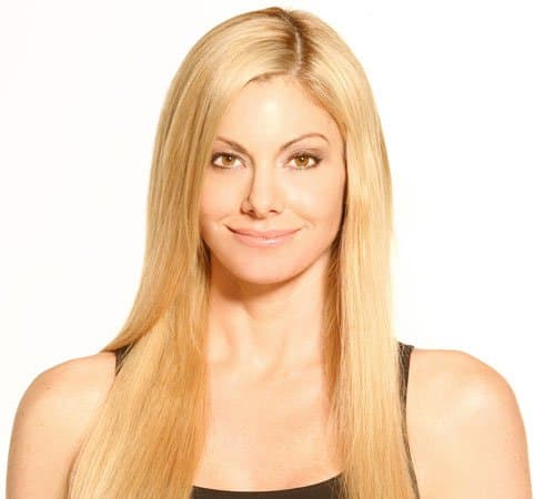 Milani Hair Clip In Extensions Color #18 Dirty Blonde/Dark Honey