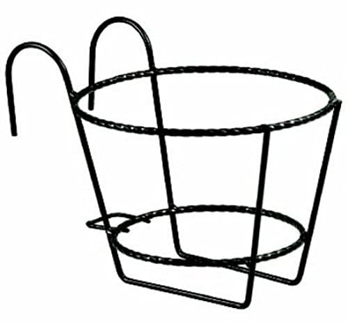 vigor-blinky Planter Wrought Iron