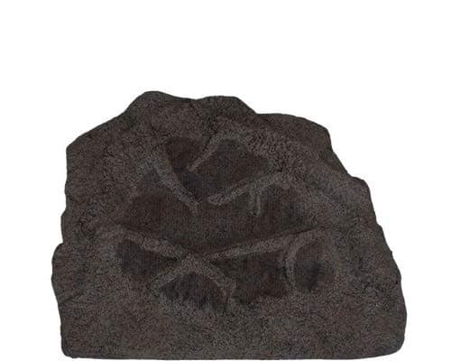 RK83 Landscape Outdoor Speaker (Brown)