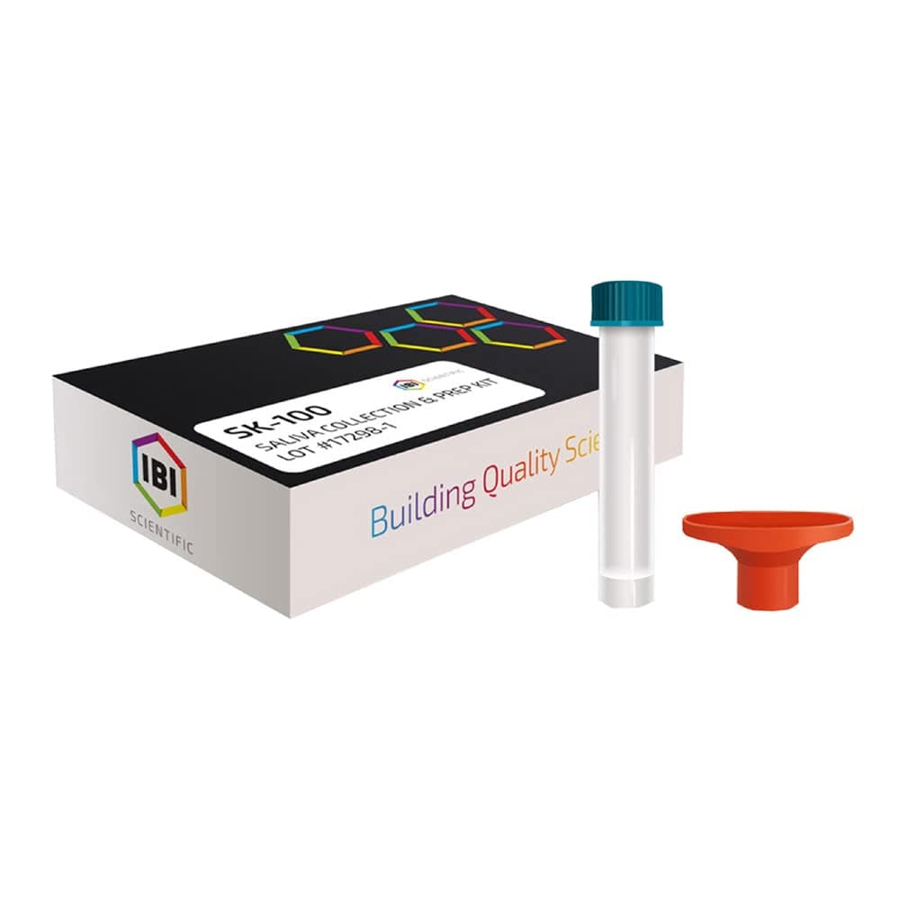 IBI Scientific SK-100 Saliva Collection Kit
