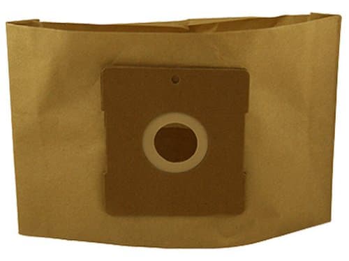 ELECTRUEPART VCB005 Vacuum cleaner dust bag (Pack of 5) For SANYO SC400