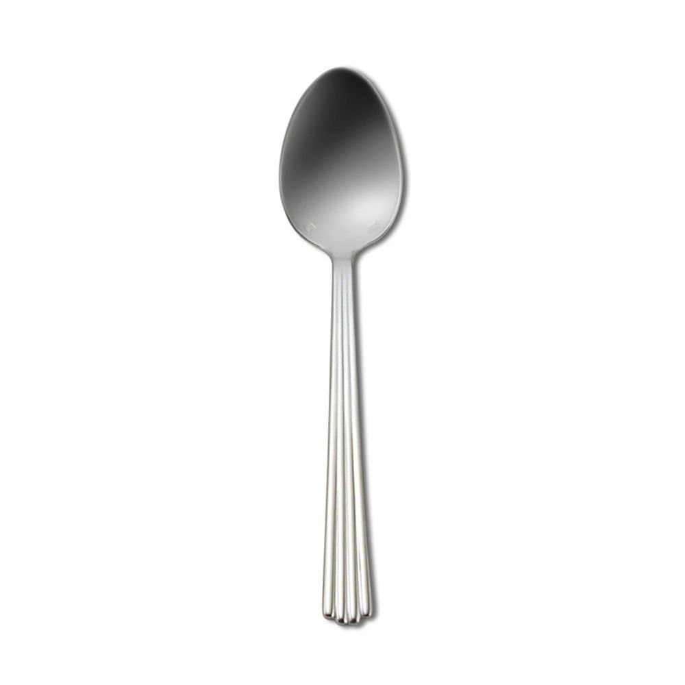 Sant' Andrea T024STSF Viotti! S/S U.S. Size Teaspoon - Dozen":