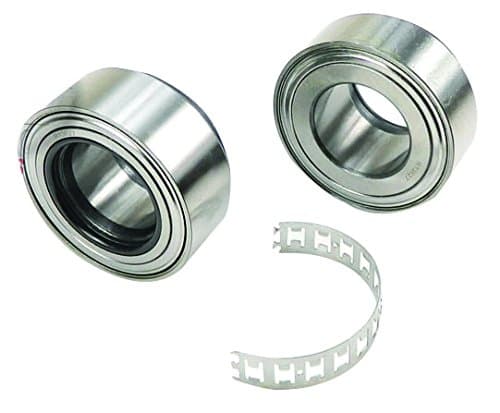 Bearing Wheel Hub Front Axle for Volvo VN VNL VHD 20967830 21021381 TKB 70.613