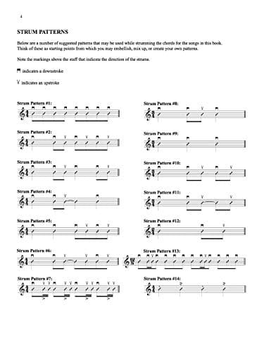 Alfred's Easy Guitar Songs -- Classic Rock: 50 Hits of the '60s, '70s & '80s