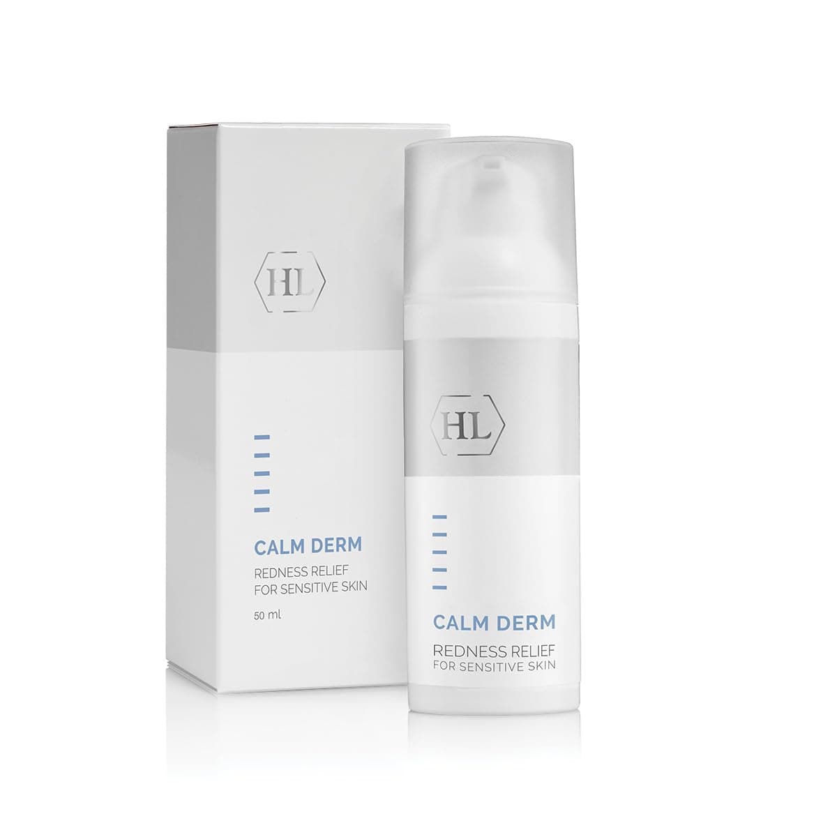 HL Holy Land Cosmetics Calm Derm Redness Relief 50 ml